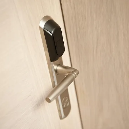 Atrium Lejlighedshotel