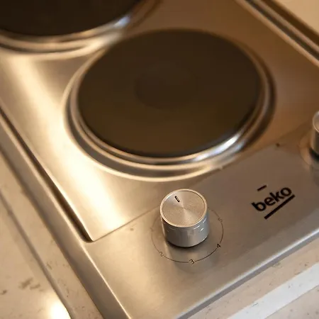 Atrium Lejlighedshotel *