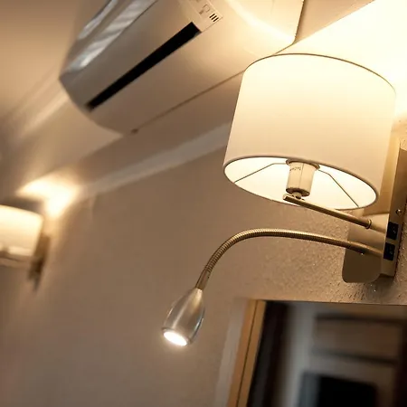 Lejlighedshotel Atrium Altinyunus