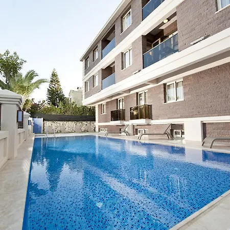 Atrium Lejlighedshotel