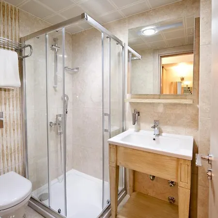 Lejlighedshotel Atrium *