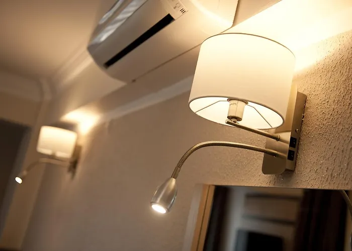 Aparthotel Atrium Altinyunus