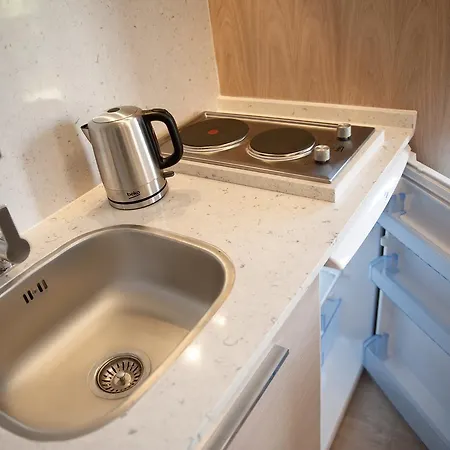 Atrium Aparthotel Altinyunus