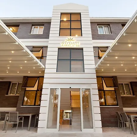 Aparthotel Atrium Altinyunus