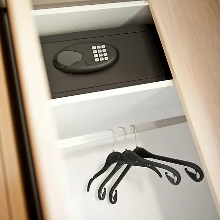 Aparthotel Atrium Altinyunus