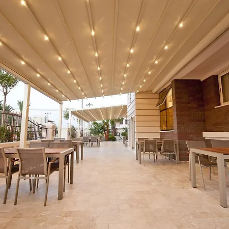 Aparthotel Atrium Altinyunus