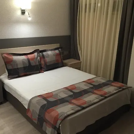 Atrium Aparthotel *