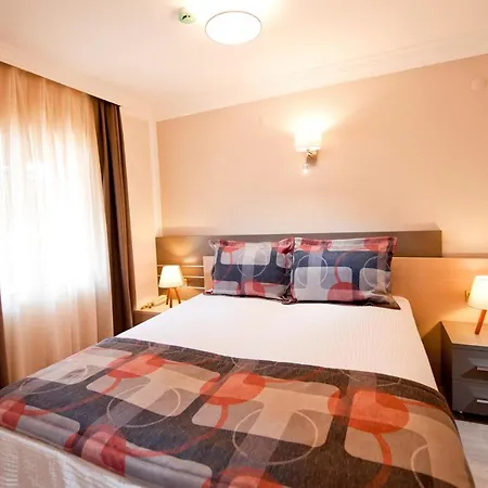 Atrium Aparthotel