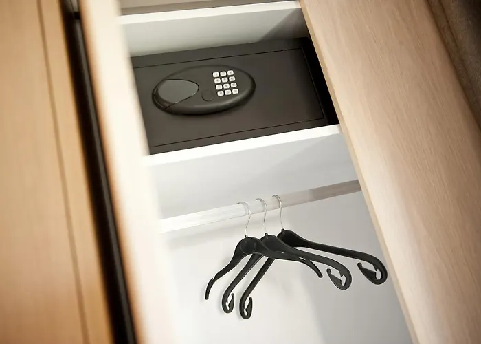 Apart-hotel Atrium Altinyunus