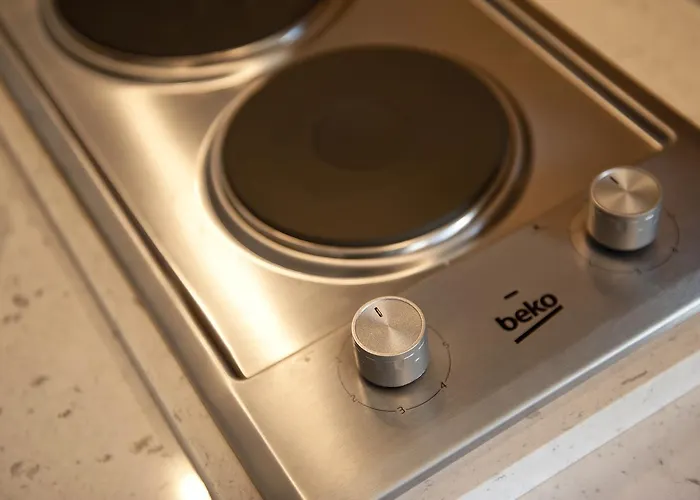 Atrium Apart-hotel *