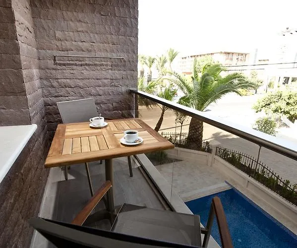 Atrium Apart-hotel *